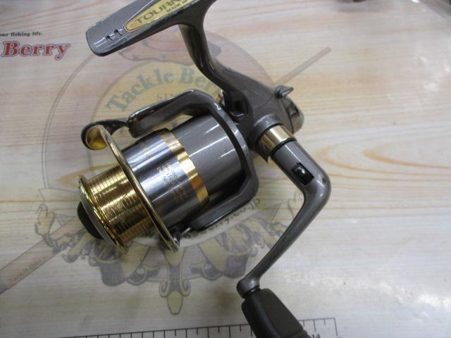 トーナメントZ 1500C｜＠ベリーネット 日本最大新品中古釣具WEB