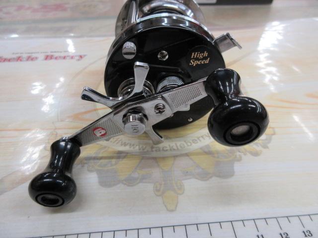 6501C Factory Tuned ブラック