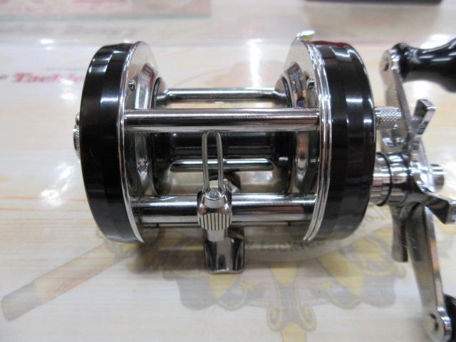 6501C Factory Tuned ブラック