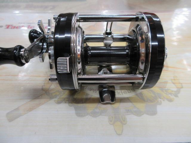 6501C Factory Tuned ブラック