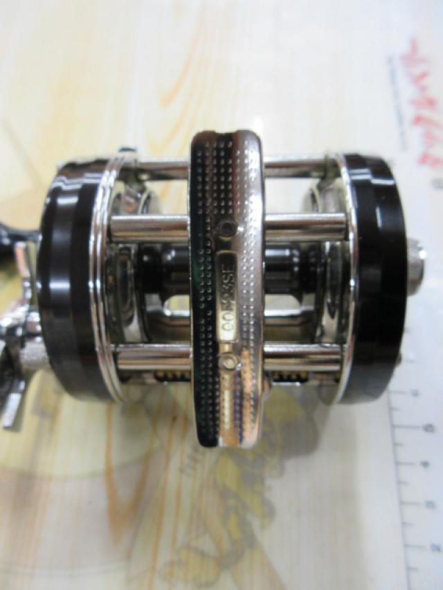 6501C Factory Tuned ブラック