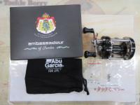 6501C Factory Tuned ブラック