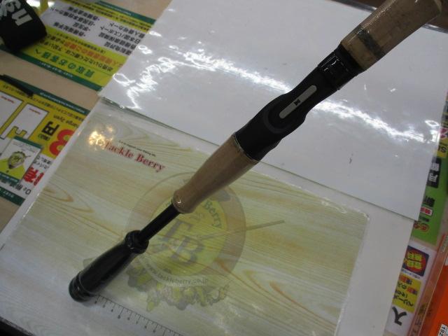 ブラックウィドウ BWC-AD68M-T