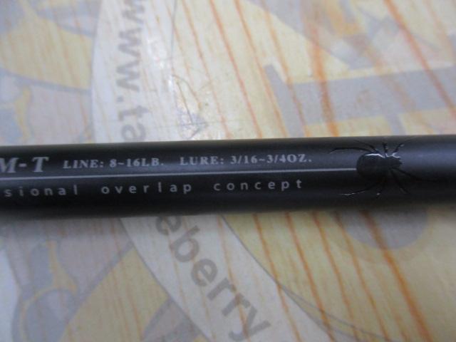 ブラックウィドウ BWC-AD68M-T