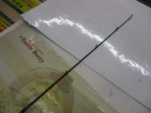 ブラックウィドウ BWC-AD68M-T