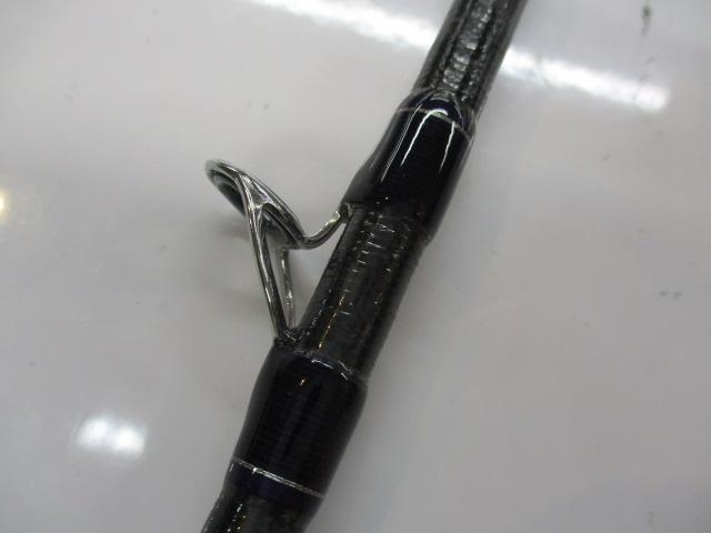 ブラックウィドウ BWC-AD68M-T