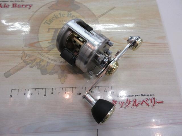 シマノ(SHIMANO) 05 カルカッタ 100 019578｜アウトドア用品