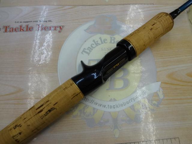 ブルーダー BC-60ML｜＠ベリーネット 日本最大新品中古釣具WEB