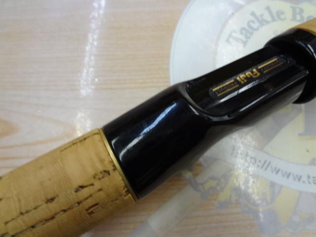 ブルーダー BC-60ML｜＠ベリーネット 日本最大新品中古釣具WEB