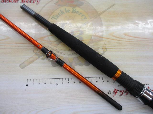 一番の贈り物 リーディング 82 H-190｜＠ベリーネット 日本最大新品中古釣具 ロッド