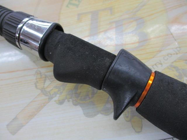 リーディング 82 H-190｜＠ベリーネット 日本最大新品中古釣具