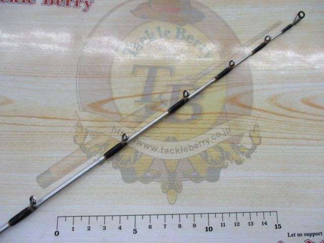 「高評価！」注目のレビュ リーディング 82 H-190｜＠ベリーネット 日本最大新品中古釣具 ロッド