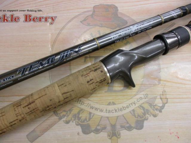 テムジン TMJC-77H