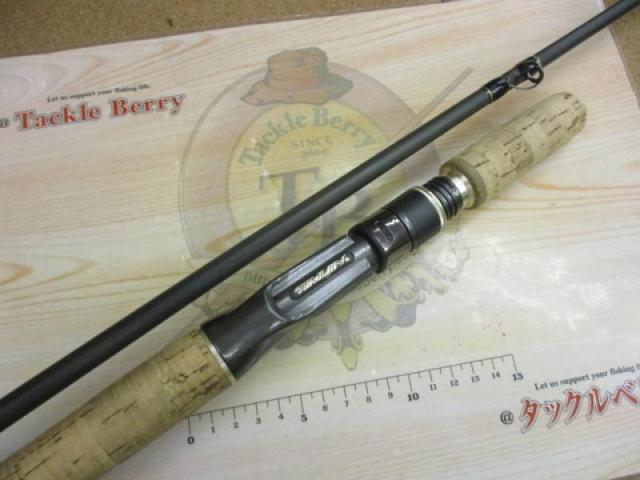 テムジン TMJC-77H