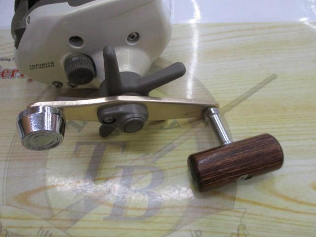 スーパーダイナミックX 250i早技