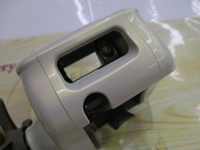 スーパーダイナミックX 250i早技