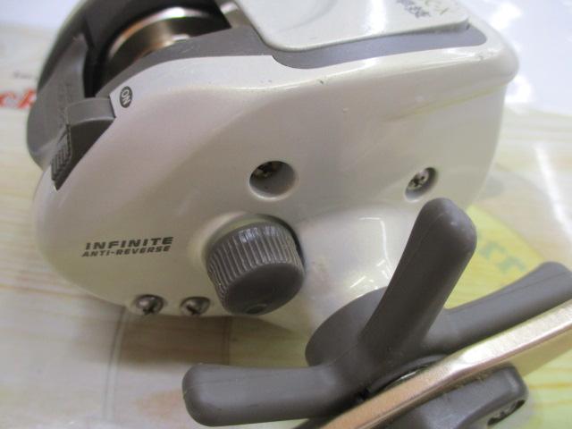 スーパーダイナミックX 250i早技