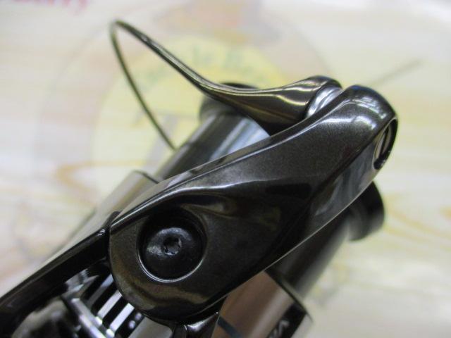 23ヴァンキッシュ 2500S｜＠ベリーネット 日本最大新品中古釣具