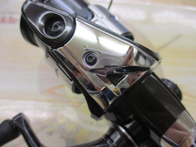 23ヴァンキッシュ 2500S｜＠ベリーネット 日本最大新品中古釣具