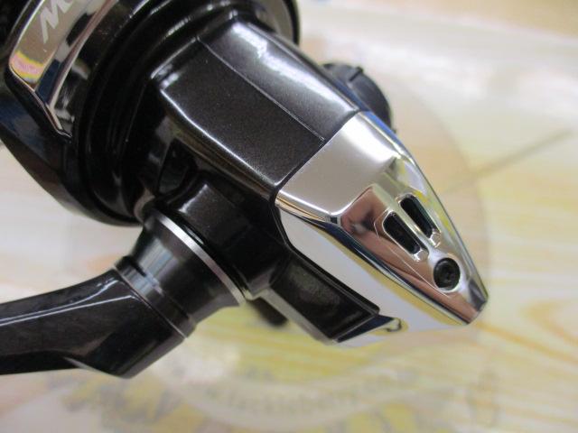 23ヴァンキッシュ 2500S｜＠ベリーネット 日本最大新品中古釣具