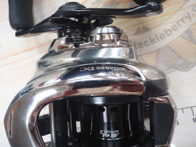 21アンタレスDC XG RH