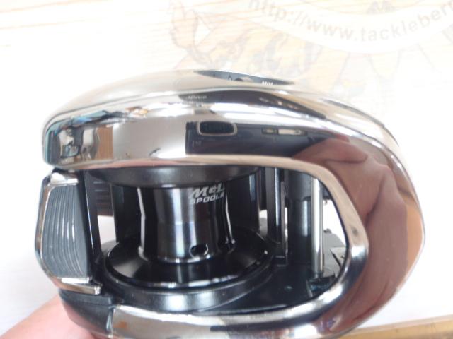 21アンタレスDC XG RH