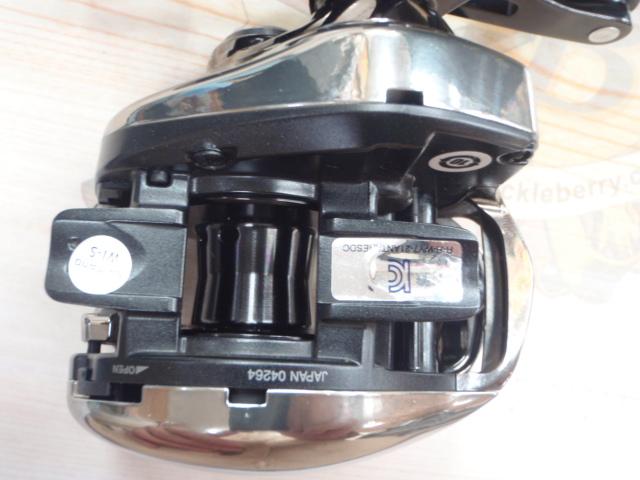 21アンタレスDC XG RH