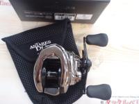 21アンタレスDC XG RH