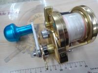 オシアジガー 2000P