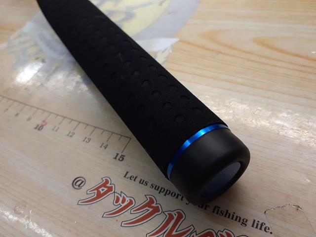 スミス オフショアスティックSLJ-C61M 中古 ライトジギング