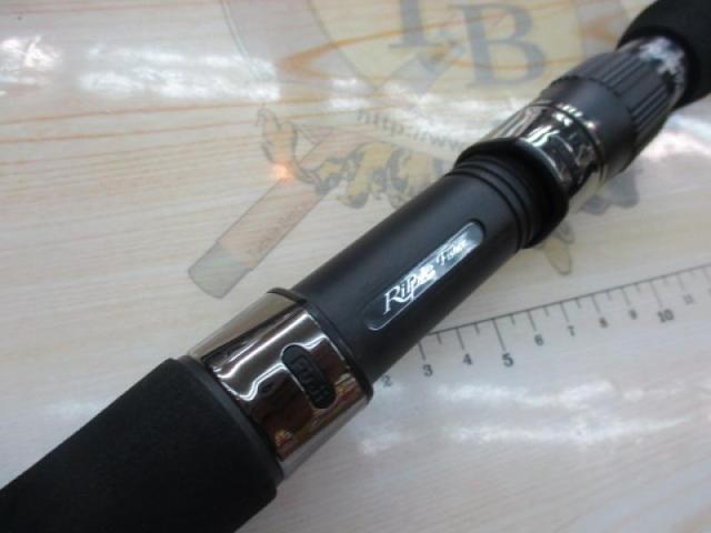 【中古】 リップルフィッシャー ビッグツナ 710 ジャパンスペシャル  /O286220 リップルフィッシャー BIG TUNA710 JAPAN Special - FISHING