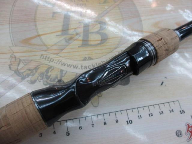 ブラックレーベル BLX SG 6101M+FB