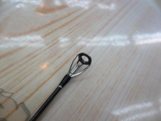 ブラックレーベル BLX SG 6101M+FB