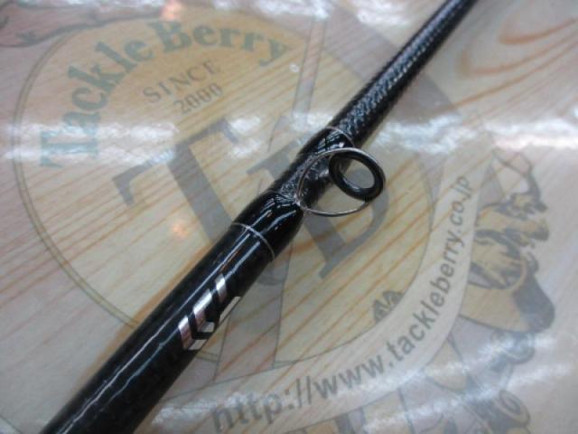 ブラックレーベル BLX SG 6101M+FB