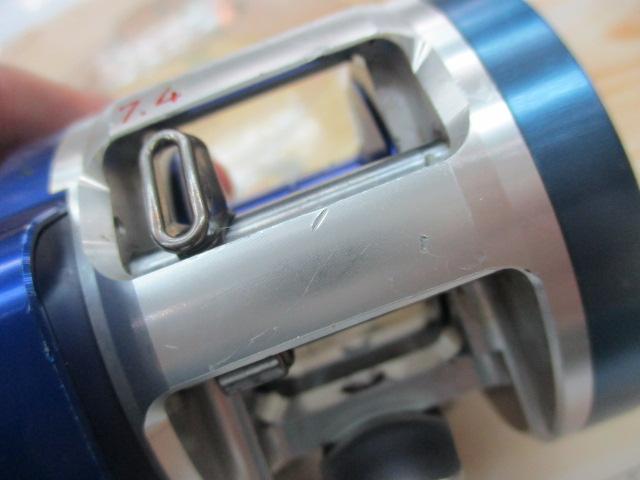 14リョウガ ベイジギング C2025PE-SH