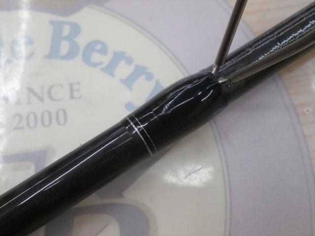 19エクスセンスジェノス S100MH/R