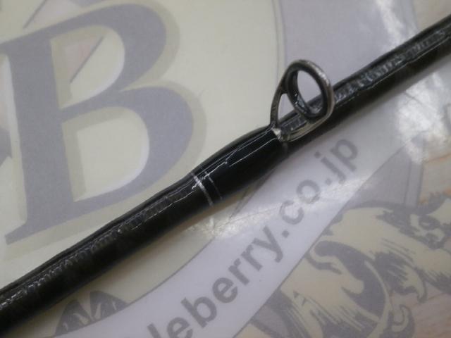 19エクスセンスジェノス S100MH/R