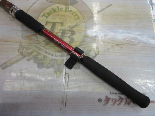 極鋭ギア MH-270 AGS