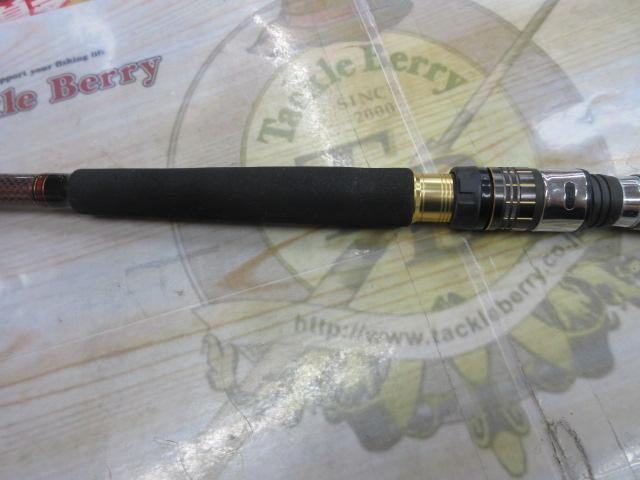 極鋭ギア MH-270 AGS