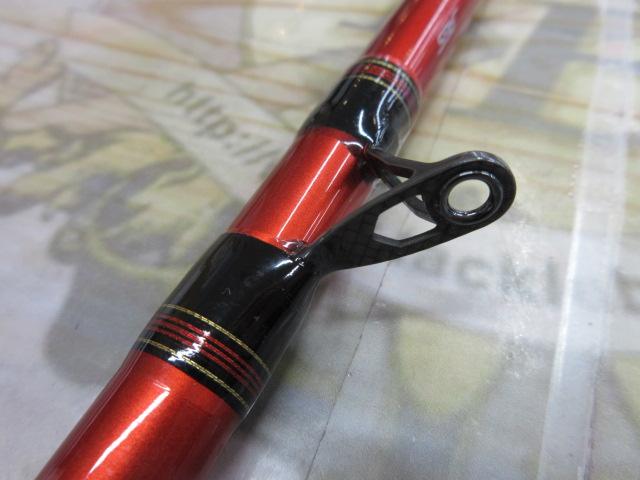 極鋭ギア MH-270 AGS