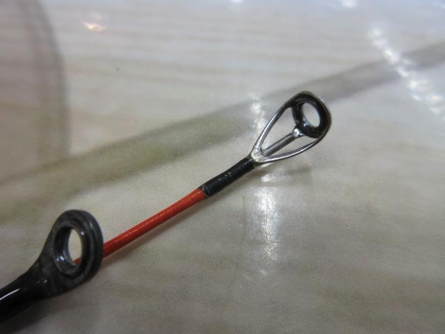 極鋭ギア MH-270 AGS