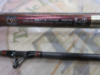 極鋭ギア MH-270 AGS