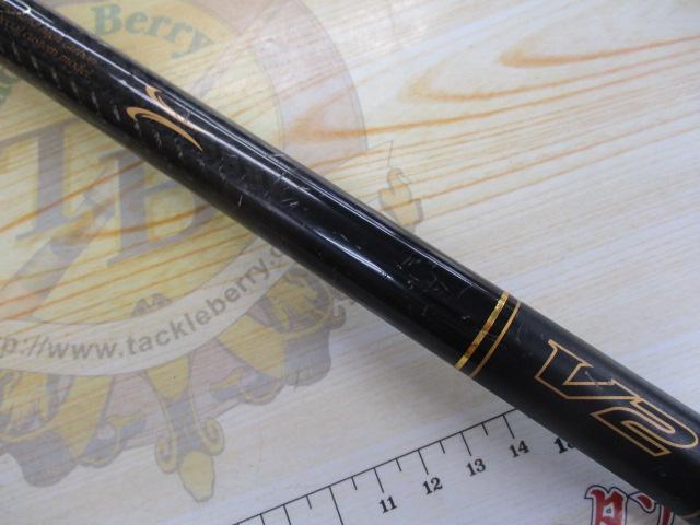 ゼロサム磯 尾長V2 TYPEⅠ 500｜＠ベリーネット 日本最大新品