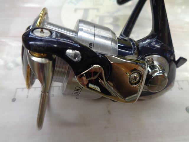 セルテート 2500｜＠ベリーネット 日本最大新品中古釣具WEBショップ