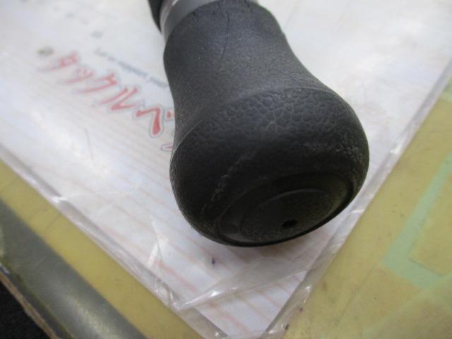 リアランサー落とし込み M245