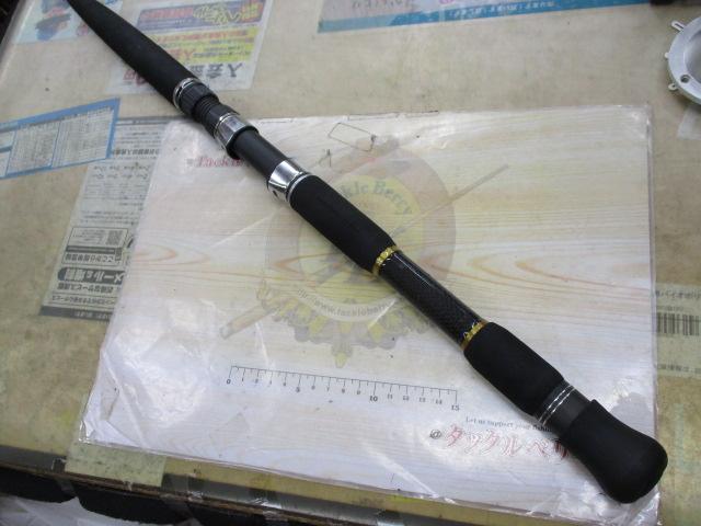 リアランサー落とし込み M245