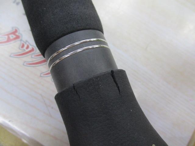 リアランサー落とし込み M245