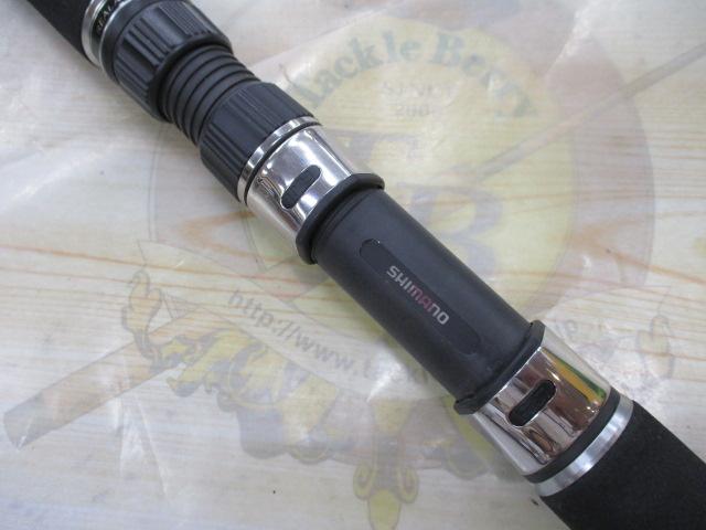 リアランサー落とし込み M245