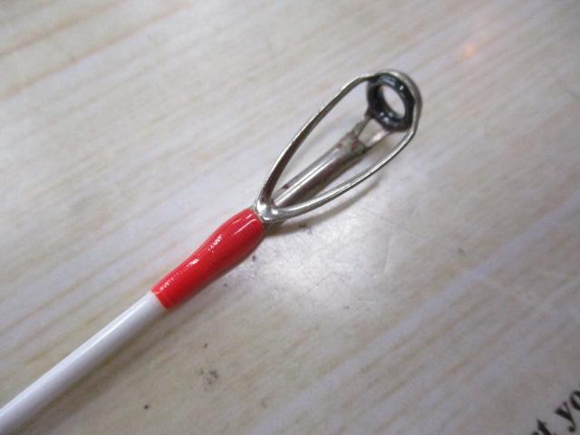 リアランサー落とし込み M245