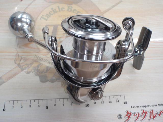 22イグジスト LT5000-C｜＠ベリーネット 日本最大新品中古釣具